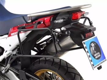 Honda CRF 1000 Africa Twin (2018-2019) stelaż pod sakwy boczne