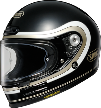 Kask motocyklowy integralny SHOEI GLAMSTER 06 BIVOUAC TC-9