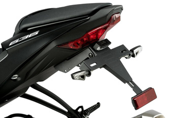 Fender eliminator PUIG do Kawasaki ZX6R 636 19-21