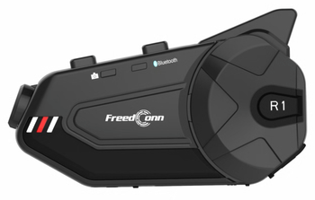 Interkom motocyklowy FreedConn R1 Plus E