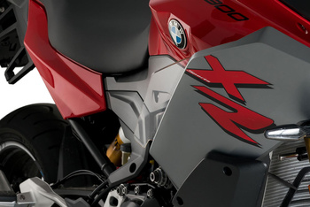 Deflektory boczne owiewki do BMW F900XR 20-22