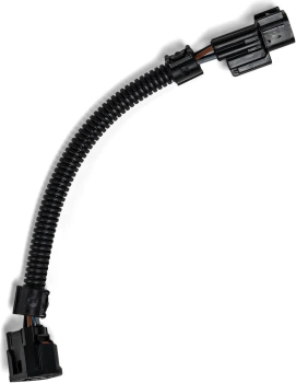 Przedłużenie sondy lambda AKRAPOVIC P-HF1571 do S-H6R15-AFT HONDA CB650R 24- TITANIUM