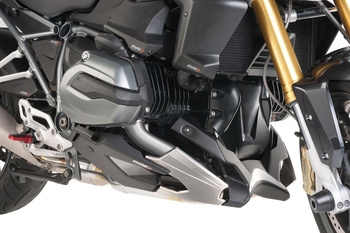 Spoiler silnika PUIG do BMW R1200R / RS 15-18