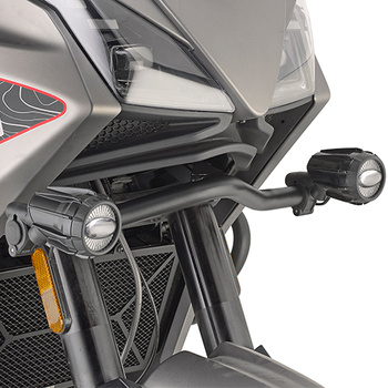 GIVI MOCOWANIE HALOGENÓW - MOTO MORINI X-Cape 649 (21 > 22)