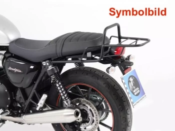 Triumph Street Twin (2016-) stelaż pod kufer centralny