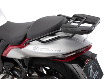 Easyrack topcase carrier black for Suzuki GSX 1300 R Hayabusa (2021-)