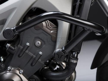 Crashbar/Gmol SW-MOTECH YAMAHA MT-09/TRACER XSR900/ABAR black