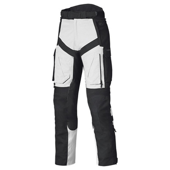 Spodnie Tekstylne Held Tridale Base Grey/Black Slim