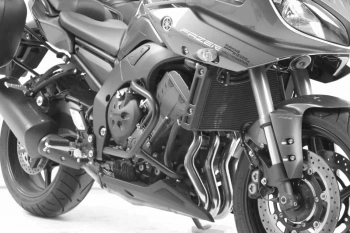 Yamaha FZ 8 (2010-2016) Gmol silnika