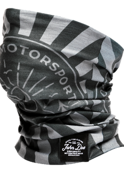 Komin JOHN DOE TUBE Springfield