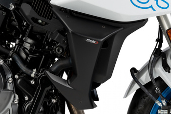 Boczne spoilery dociskowe do Suzuki GSX-8S 23-24