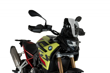 Szyba sportowa PUIG do BMW F900GS 24