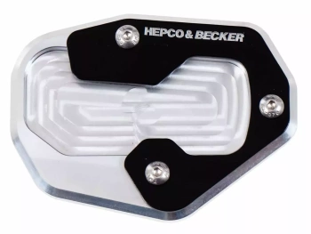 Harley Davidson Pan America 1250/Special (2021-) Poszerzenie stopki bocznej