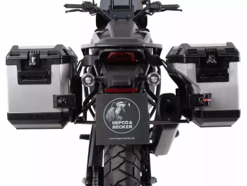 Harley Davidson Pan America 1250/Special (2021-) stelaż CUTOUT