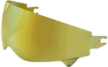 Wizjer SCORPION EXO-COMBAT II /złote lustro/