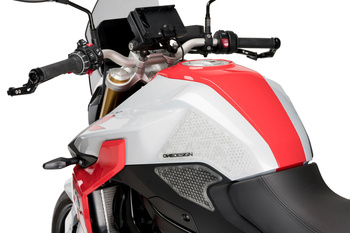 Tankpady boczne PUIG do BMW F900R 20-25
