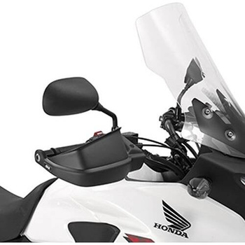 GIVI (2023) DODATKOWE HANDBARY - HONDA CB500X (13-18)