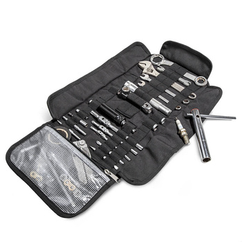 Torba na narzędzia KRIEGA TOOL ROLL /czarna/