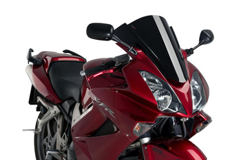 Szyba sportowa PUIG do Honda VFR800 VTEC 02-14