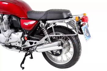 Honda CB 1100 EX (2014-2016) stelaż pod sakwy boczne Lock it
