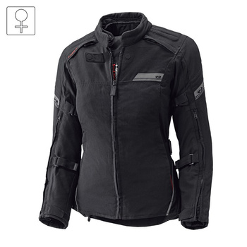 Kurtka tekstylna HELD LADY RENEGADE - czarna