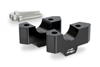 Podwyższenie kierownicy PUIG do BMW R1300GS (o 30 mm)