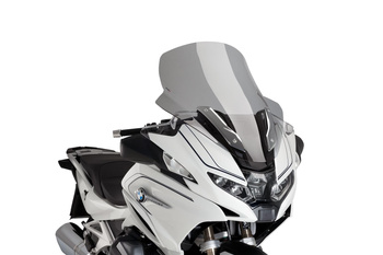 Szyba turystyczna PUIG do BMW R1250RT 21-22