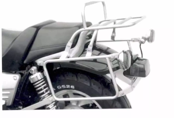 Yamaha V Max (1985-2002) rurowy stelaż centralny