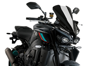 Owiewka PUIG do Yamaha MT-10 22-25 (Touring)