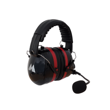 Zestaw słuchawkowy Midland Zestaw Demo PRO