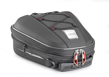 GIVI (2024) TORBA TERMOFORMOWANA NA TYLNE SIEDZENIE / SEATLOCK 10LT