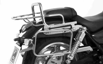 Triumph Thunderbird 1600/1700/Storm (2009-) stelaż pod sakwy boczne