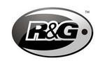 Uchwyty na pasy transportowe RG RACING YAMAHA YZF-R6 17-/MT-10/MT-10 SP GOLD