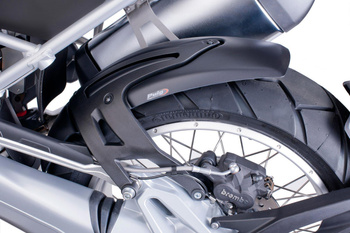 Błotnik tylny PUIG do BMW R1200GS 13-17