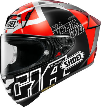 Kask motocyklowy integralny SHOEI X-SPR PRO Diggia2 TC-1