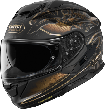 Kask motocyklowy integralny SHOEI GT AIR 3 Nile TC-9