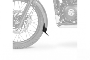 Przedłużenie błotnika do Royal Enfield Himalayan 18-23 (przednie)