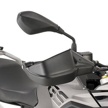 GIVI 2023 DODATKOWE HANDBARY - BMW G 310 GS (17 > 22)