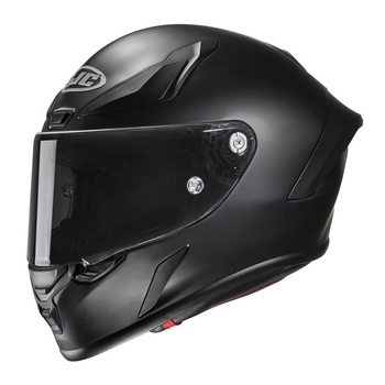 Kask motocyklowy HJC RPHA1 MATTE BLACK