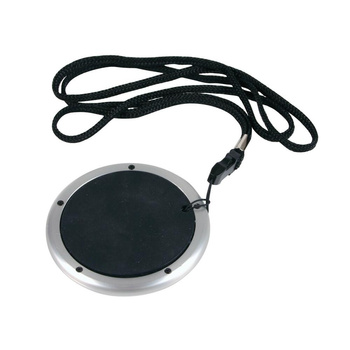 LAMPA Paddock Mate - aluminiowa podkładka pod podnóżek