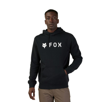 Bluza z Kapturem Fox Absolute Black