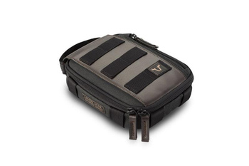 Torba akcesoryjna LEGEND GEAR SW-MOTECH ACCESSORY BAG LA2 mocowanie na pas SLS/SLA brown 12L