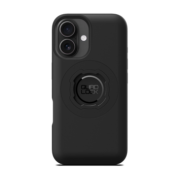 Etui Quad Lock MAG - iPhone 16