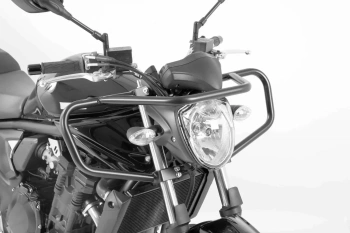 Suzuki GSF 650 N Bandit (2009-2011) Gmole przednie