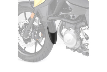 Przedłużenie błotnika do BMW F750GS 18-22 (przednie)