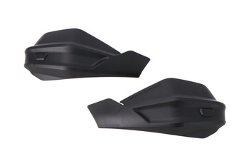 Osłona Dłoni Sw-Motech Zestaw Adventure Kit Tiger 800/Xc/Xr, Tiger 1200/Xc/Xr Black