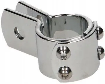 Uchwyt obejma 28/30mm LIGHTBAR podnóżki