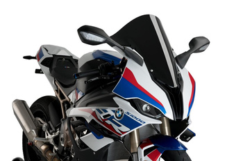 Szyba wyścigowa PUIG do BMW S1000RR / M1000RR 19-22