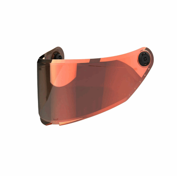Wizjer MT IRIDIUM RED MT-V-28B