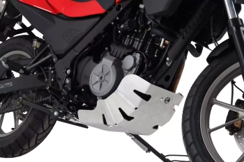BMW G 650 GS (2011-2016)/Sertao (2012-2016) Osłona silnika